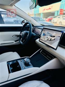 بی وای دی کوێن L DM-i